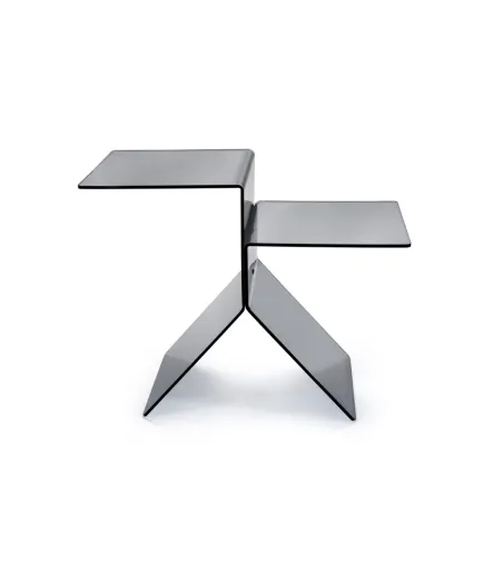 Tavolino Bangles Fumé - Iplex