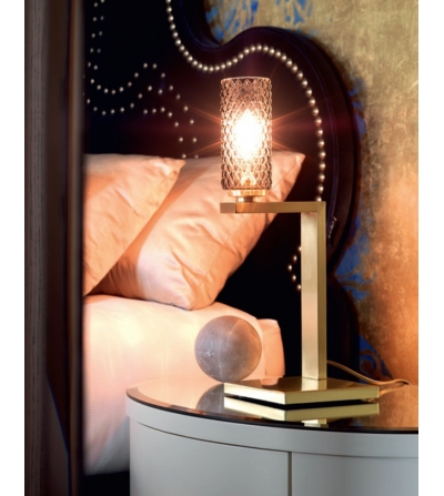 Lampada da Comodino Akira LPS-LPC Febo Irilux