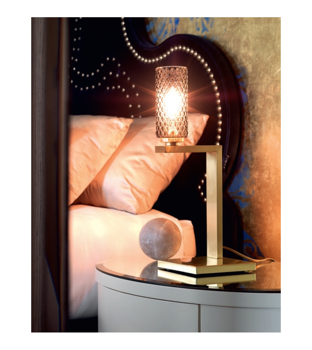 Bedside Lamp Akira LPS-LPC Febo Irilux
