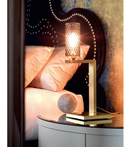 Bedside Lamp Akira LPS-LPC Febo Irilux