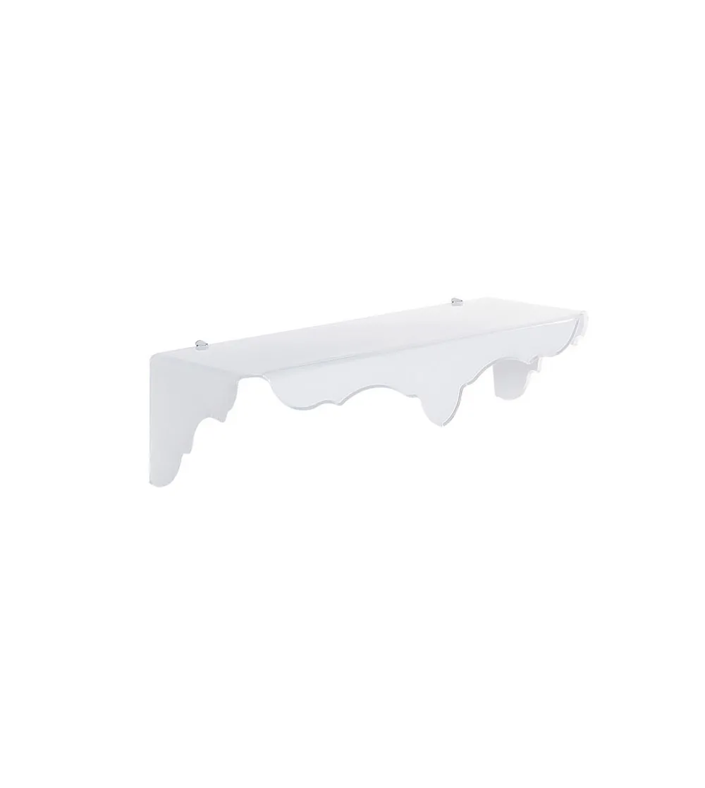 Benvenuta White Console Table - Iplex