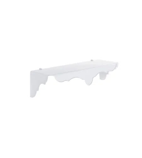 Table Console Benvenuta Blanche - Iplex