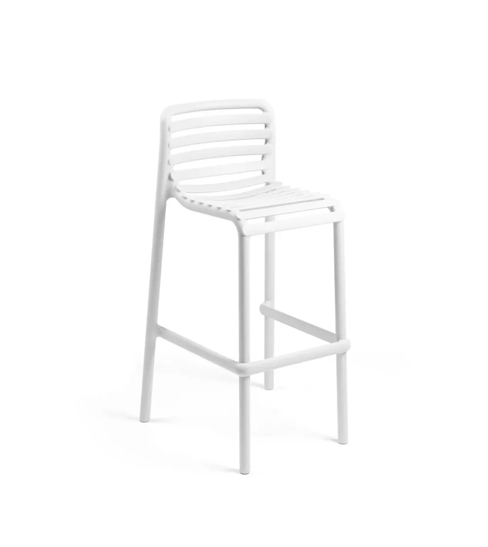 Lot 4 Tabourets Doga - Nardi