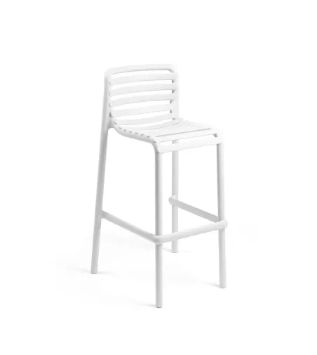 Lot 4 Tabourets Doga - Nardi
