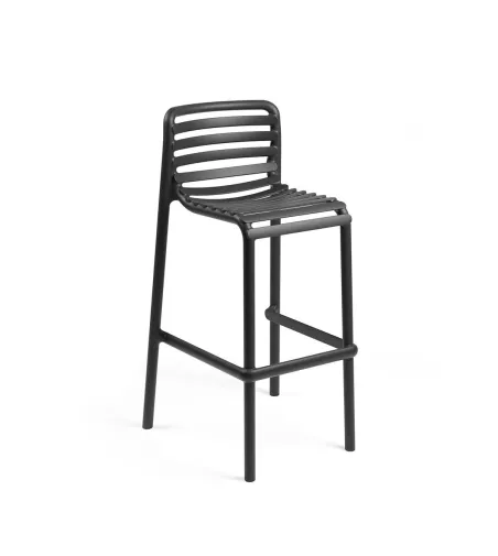 Lot 4 Tabourets Doga - Nardi