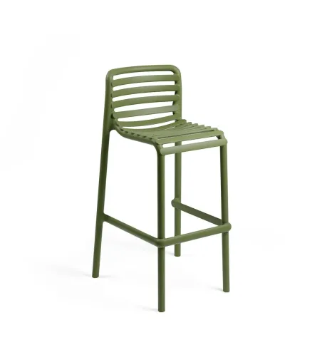 Set 4 Sgabelli Doga - Nardi