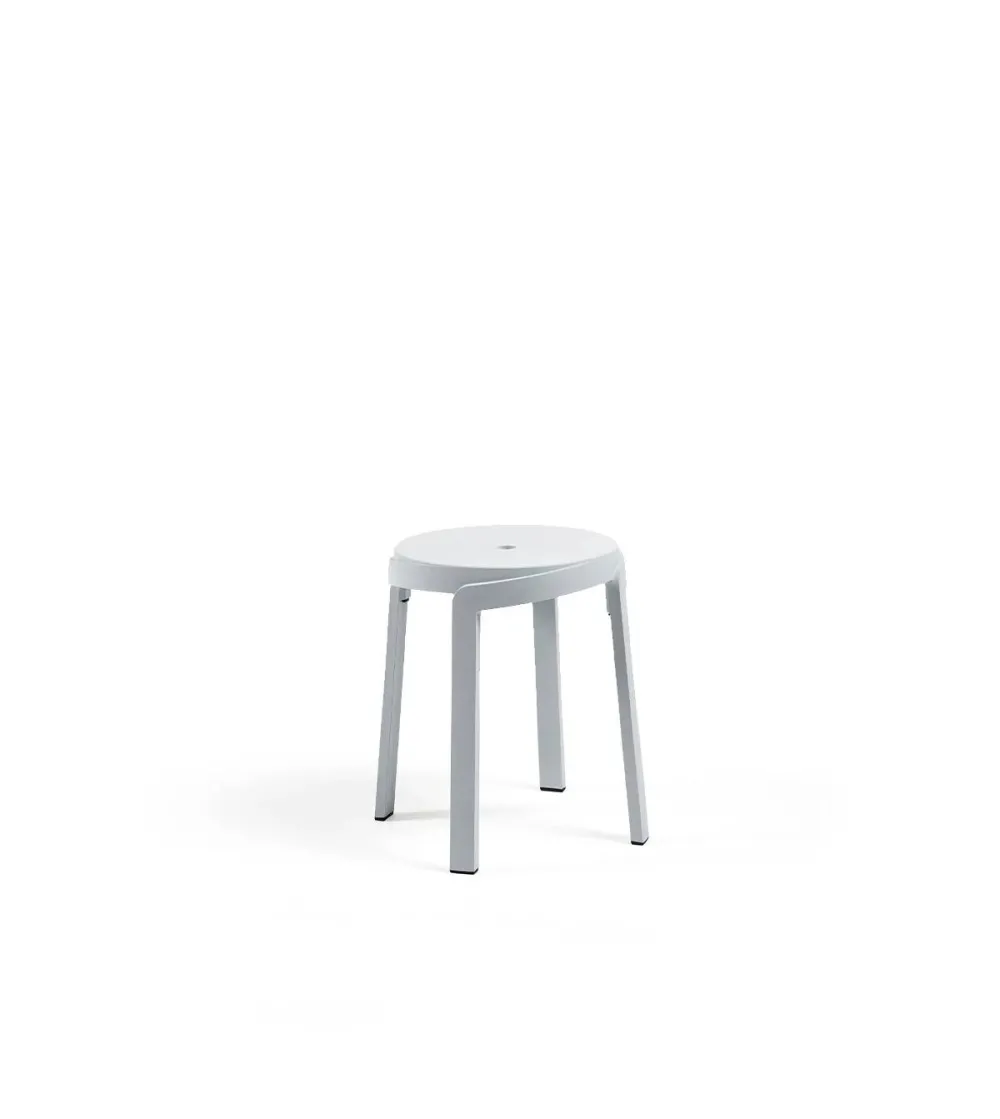 Juego 4 Taburetes Stack - Nardi