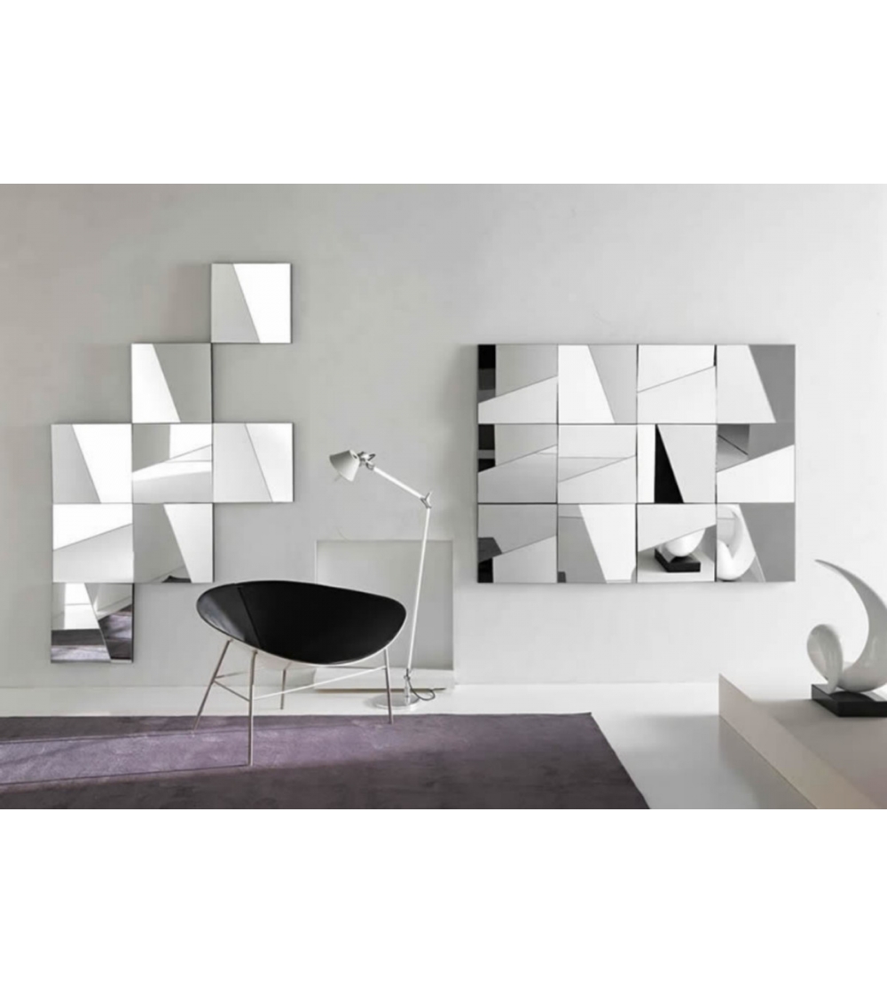 Specchiera Componibile Tonelli Design...