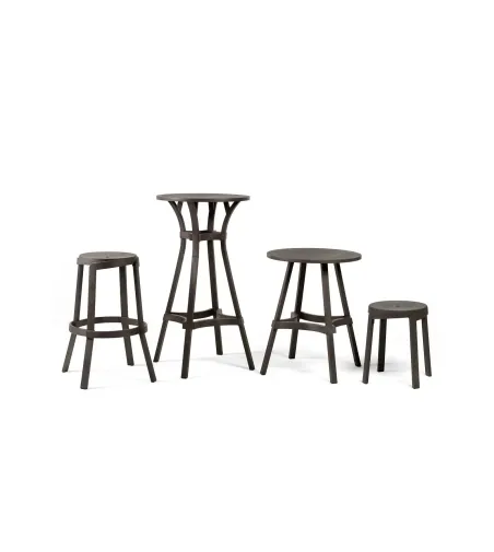 Nardi - Set 4 Stack Hocker