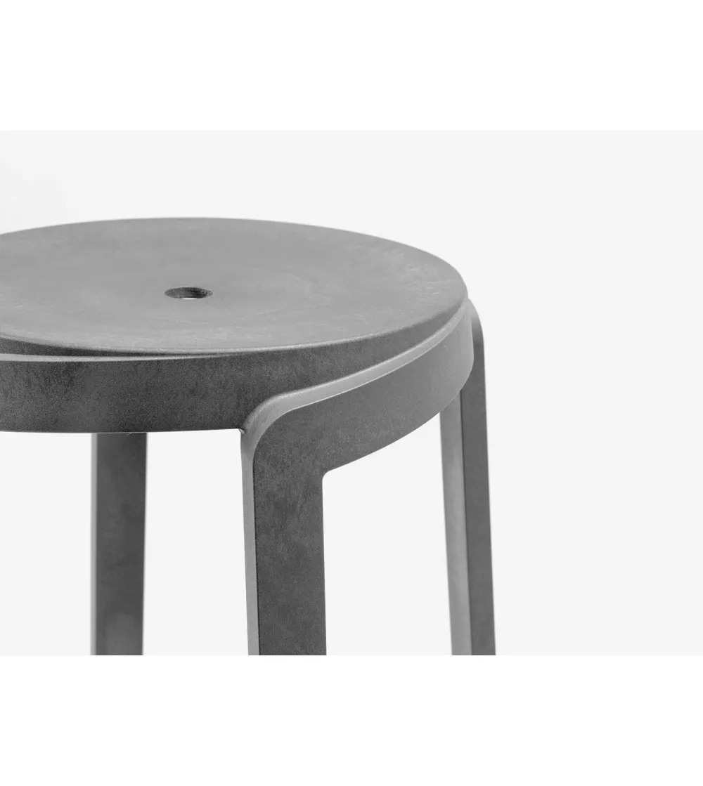 Nardi - Set 4 Stack Stools