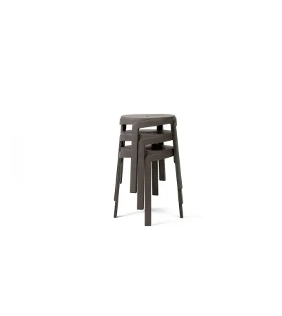 Nardi - Set 4 Stack Hocker 2