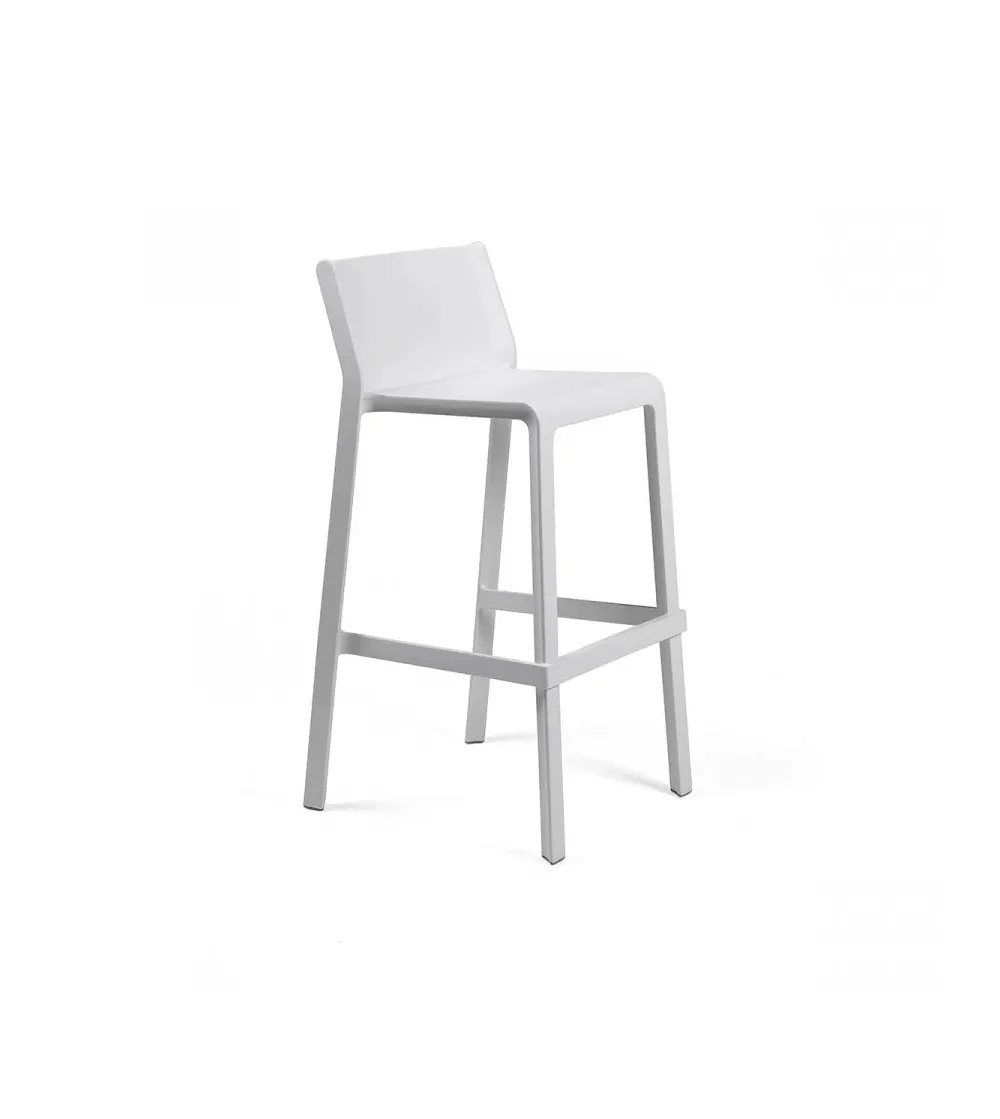 Lot 4 Tabourets Trill - Nardi