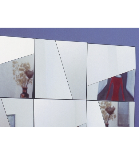 Stati D'Animo Tonelli Design Modular Mirror