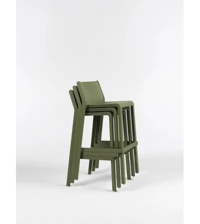 Nardi - Set 4 Trill Stools