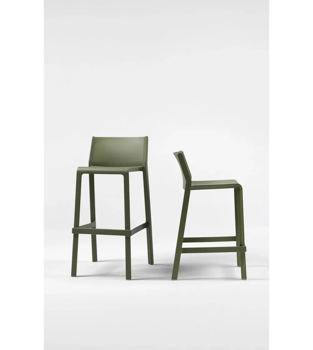 Nardi - Set 4 Trill Hocker
