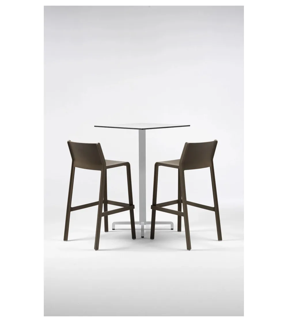 Set 4 Sgabelli Trill - Nardi