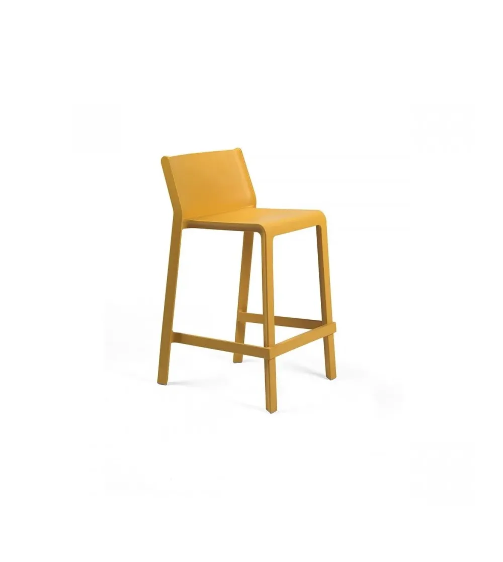Juego 4 Taburetes Trill Mini - Nardi