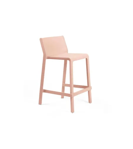 Lot 4 Tabourets Trill Mini - Nardi