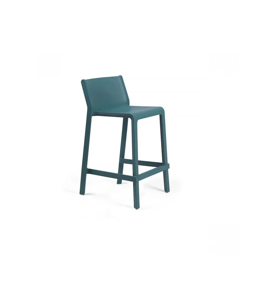Lot 4 Tabourets Trill Mini - Nardi
