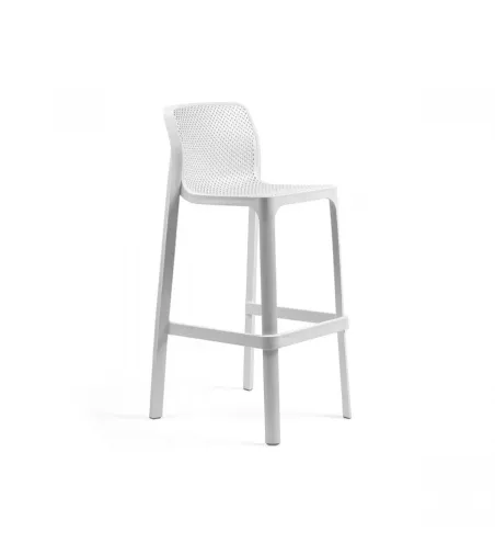 Lot 4 Tabourets Net - Nardi