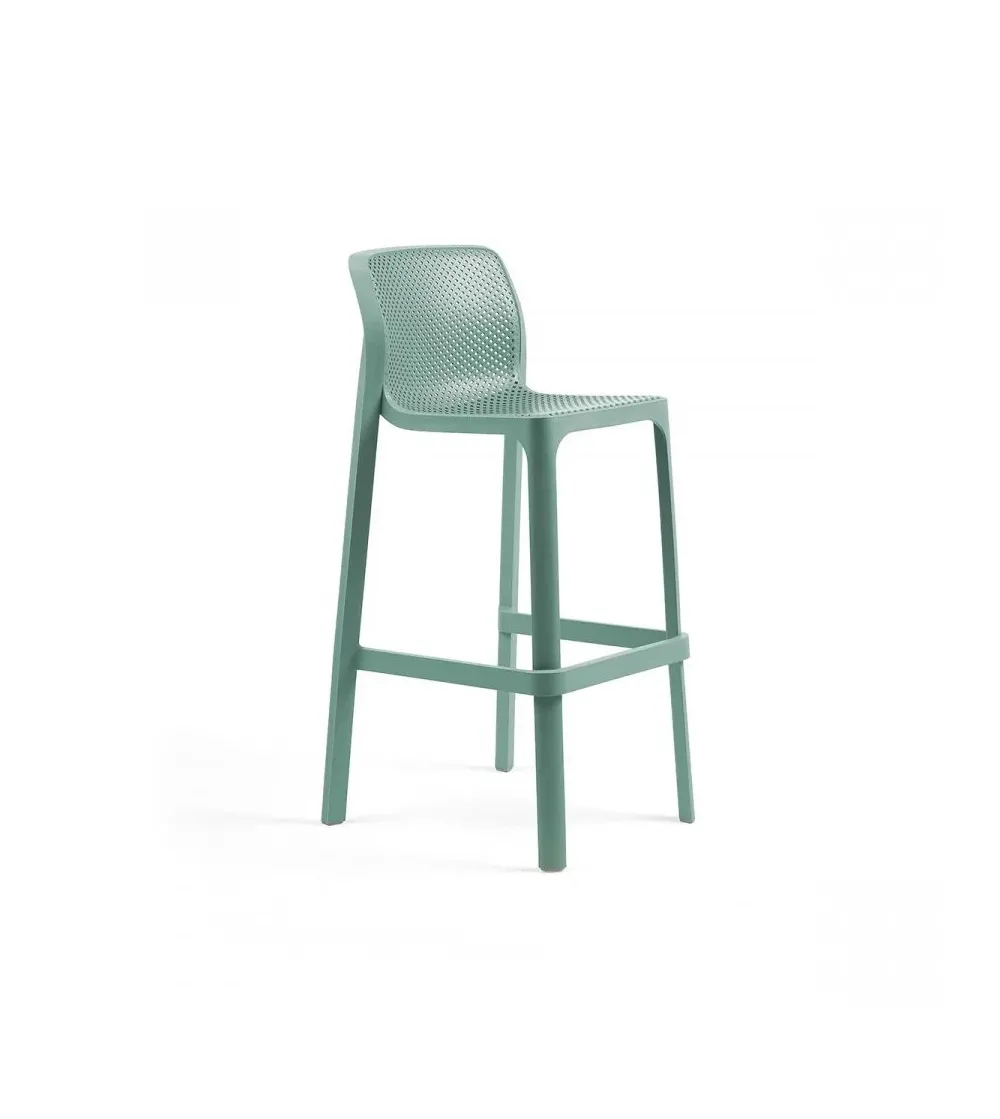 Set 4 Sgabelli Net - Nardi