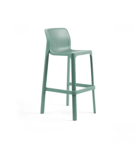 Set 4 Sgabelli Net - Nardi