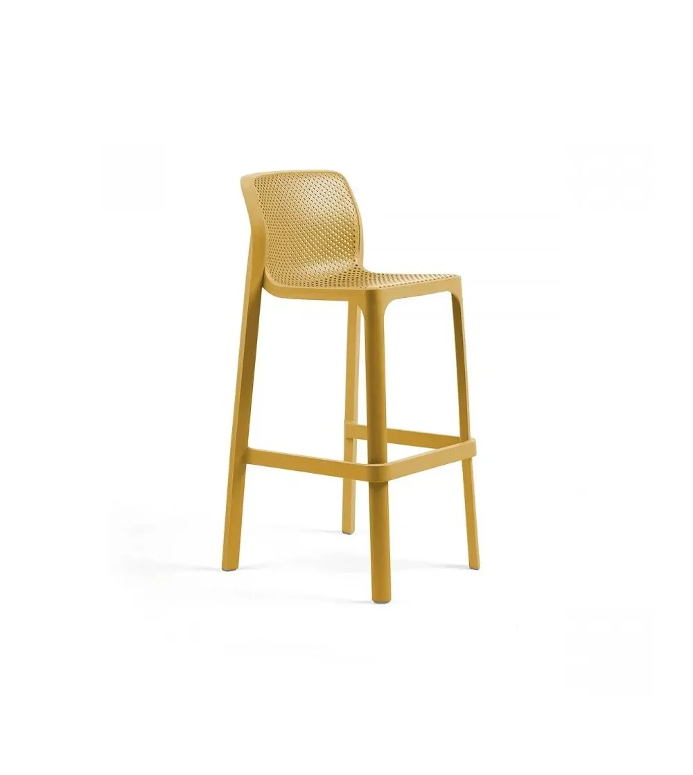 Nardi - Set 4 Net Stools
