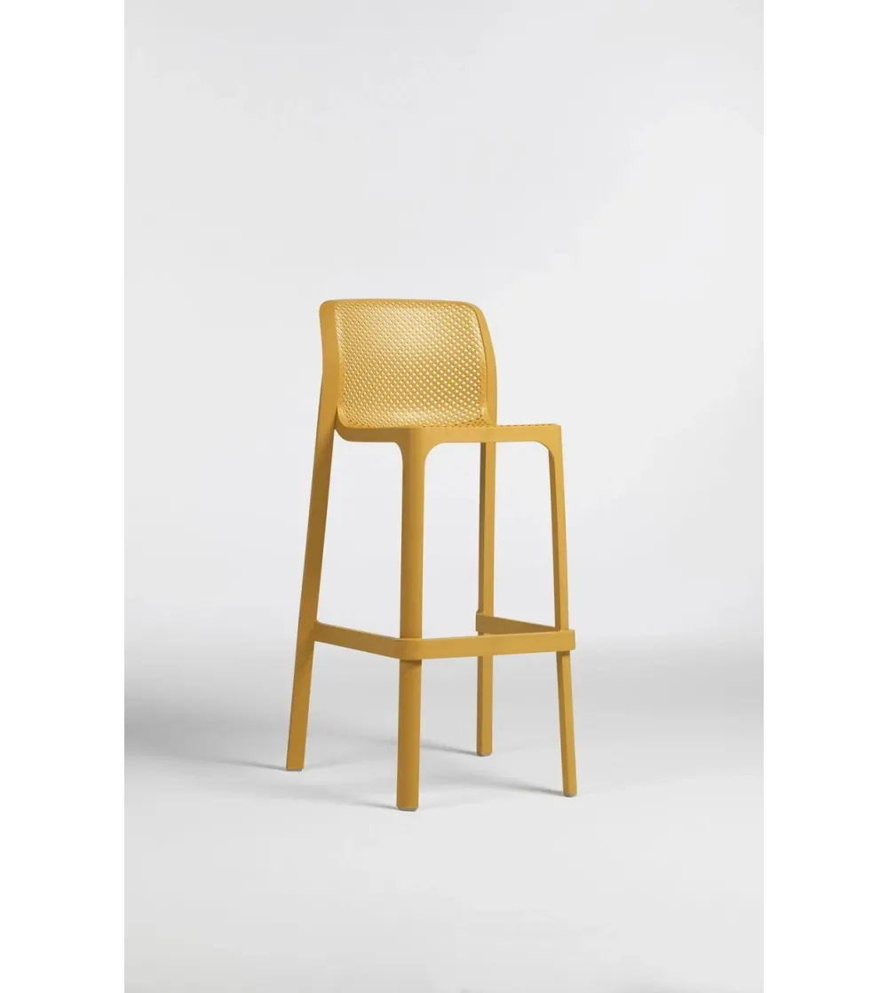 Nardi - Set 4 Net Stools