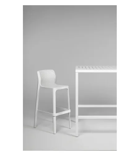 Set 4 Sgabelli Net - Nardi
