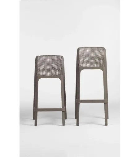 Lot 4 Tabourets Net - Nardi