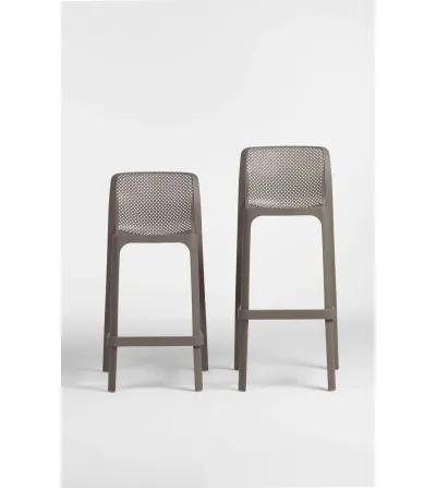 Set 4 Sgabelli Net Mini - Nardi 2