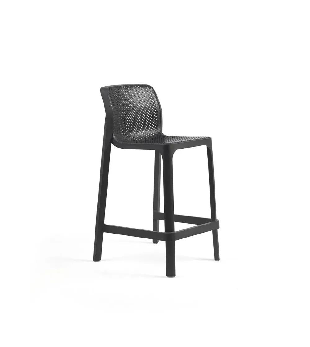 Set 4 Sgabelli Net Mini - Nardi