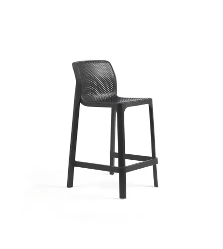 Set 4 Sgabelli Net Mini - Nardi