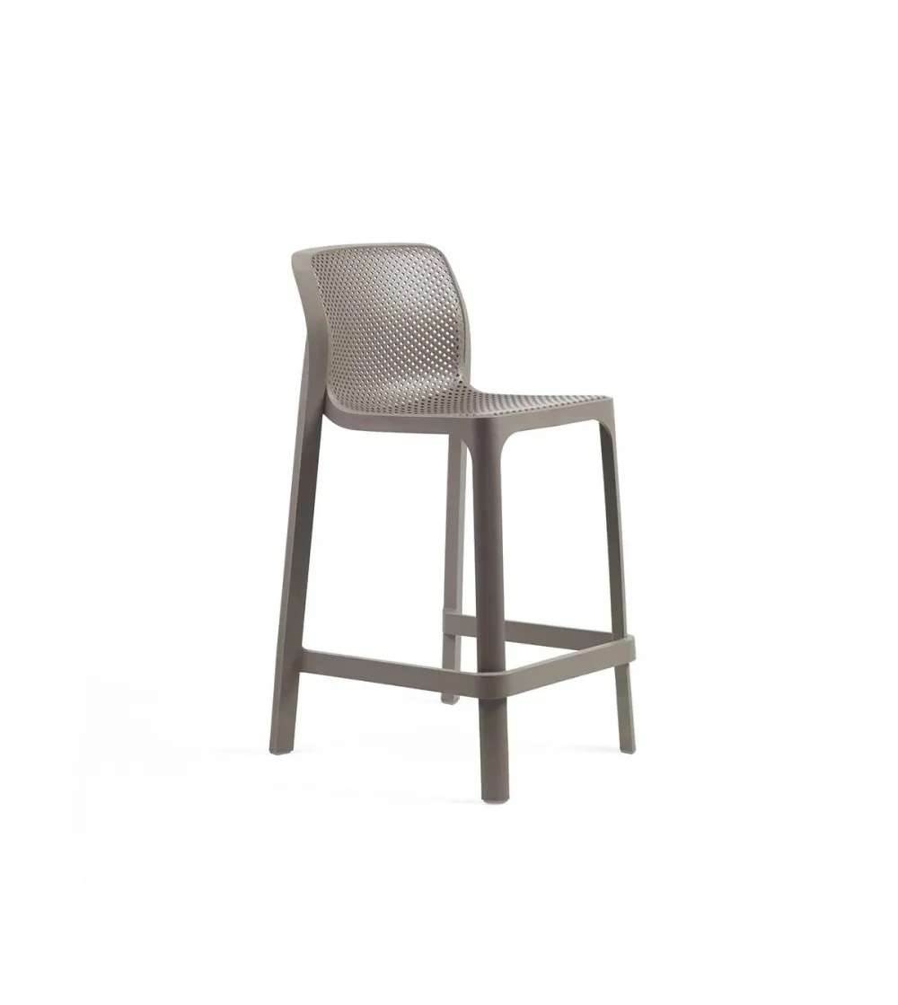 Lot 4 Tabourets Net Mini - Nardi