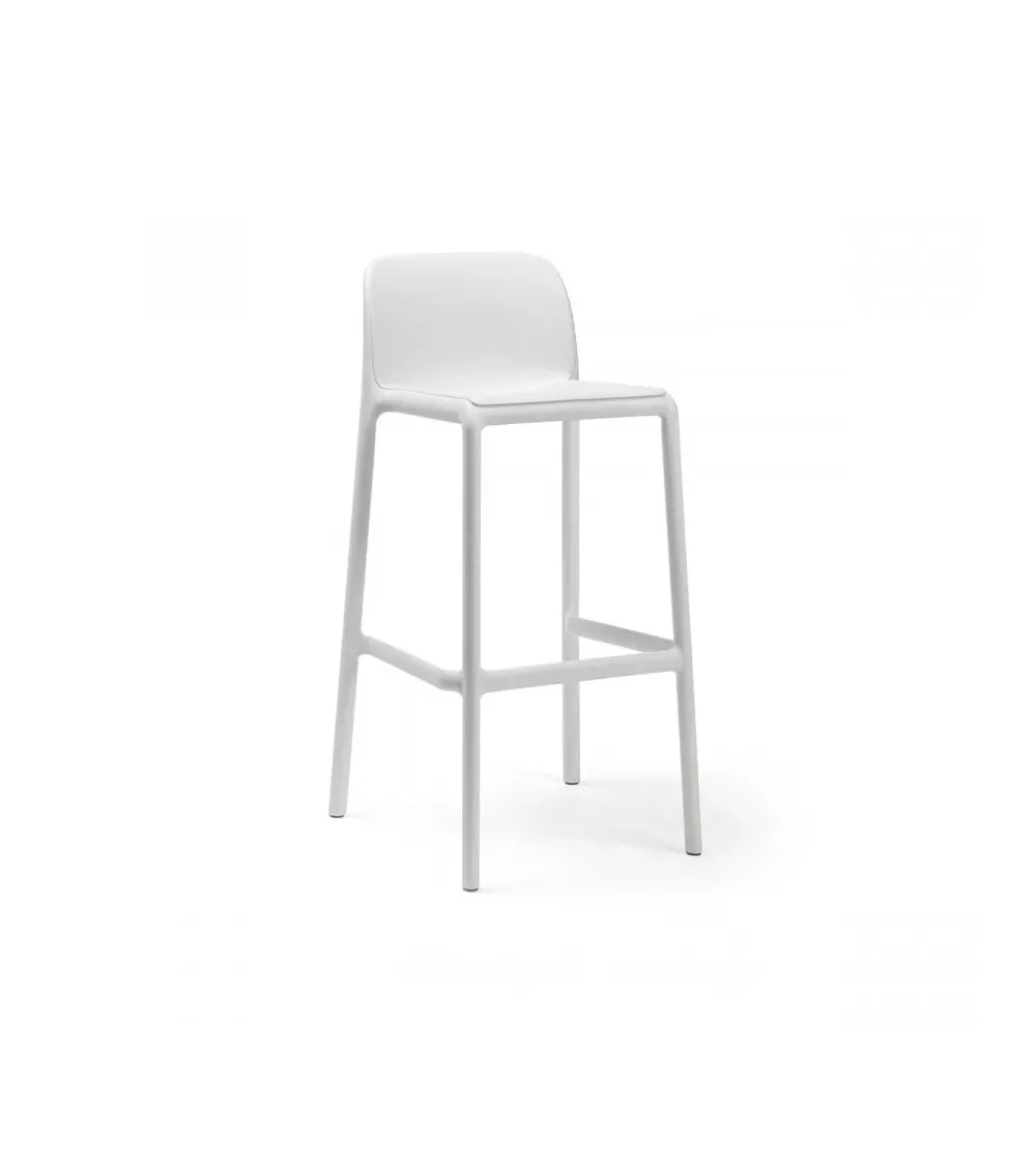 Set 4 Sgabelli Faro - Nardi