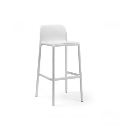 Set 4 Sgabelli Faro - Nardi