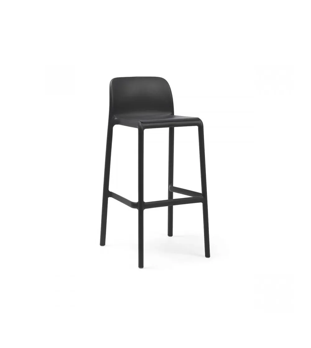 Set 4 Sgabelli Faro - Nardi