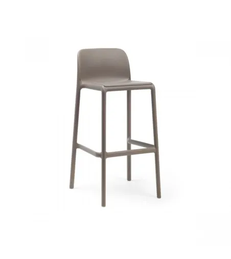 Set 4 Sgabelli Faro - Nardi