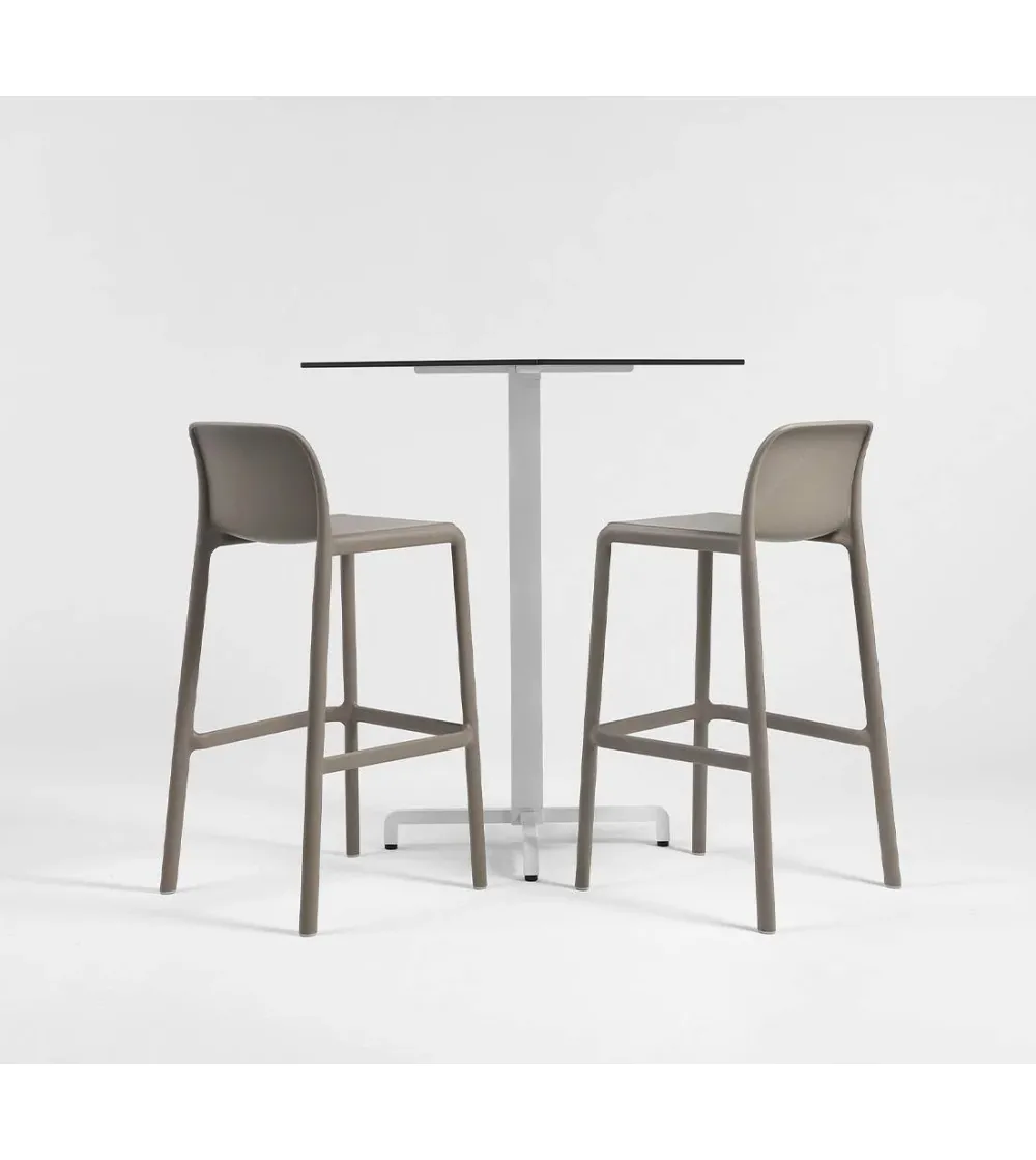 Nardi - Set 4 Faro Stools