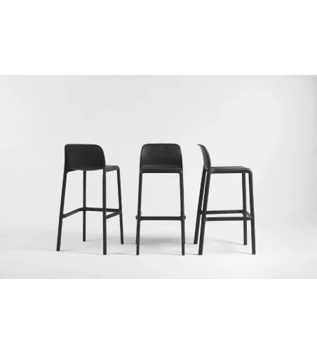 Nardi - Set 4 Faro Hocker