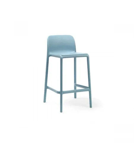Set 4 Sgabelli Faro Mini - Nardi