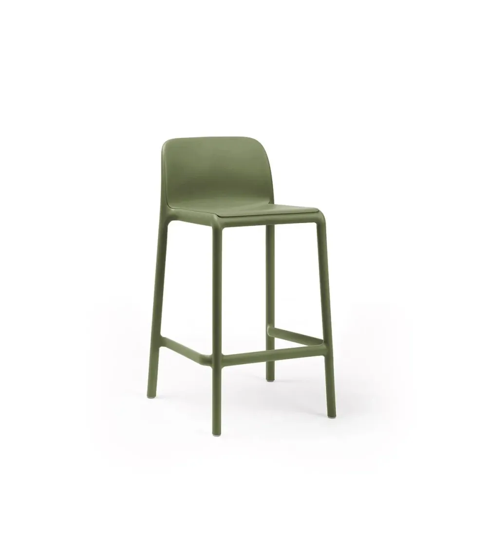 Nardi - Set 4 Faro Mini Hocker