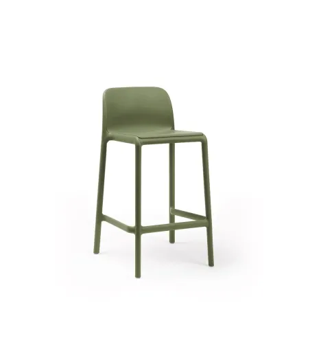 Nardi - Set 4 Faro Mini Hocker