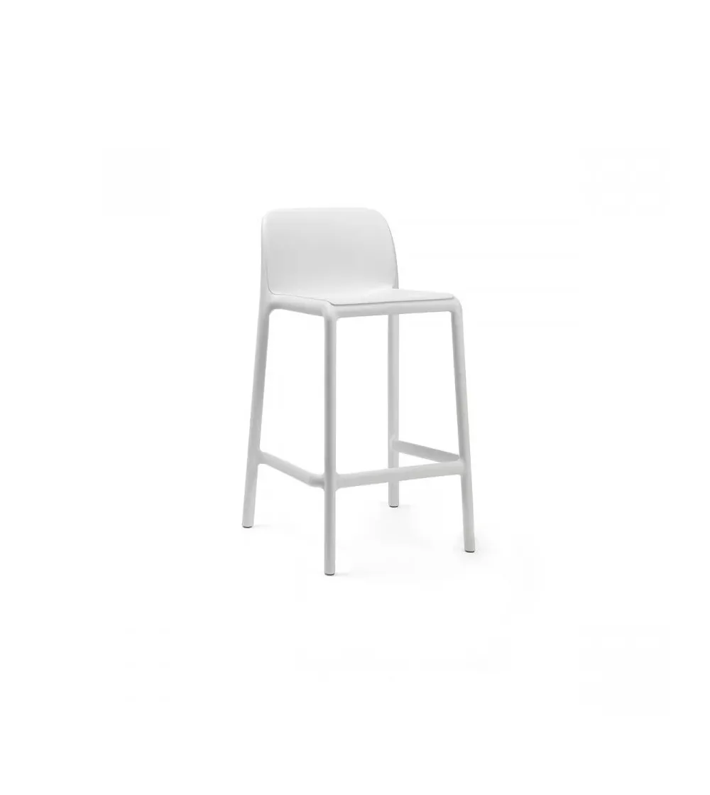 Set 4 Sgabelli Faro Mini - Nardi