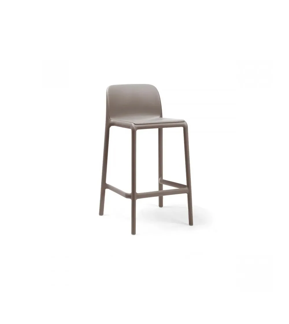 Set 4 Sgabelli Faro Mini - Nardi