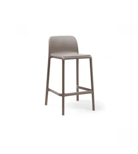 Set 4 Sgabelli Faro Mini - Nardi