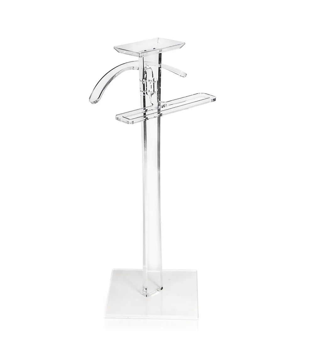 Bernardo Valet Stand - Iplex