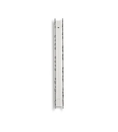 Bibenda Small Clear Wall Wine Cellar - Iplex 2