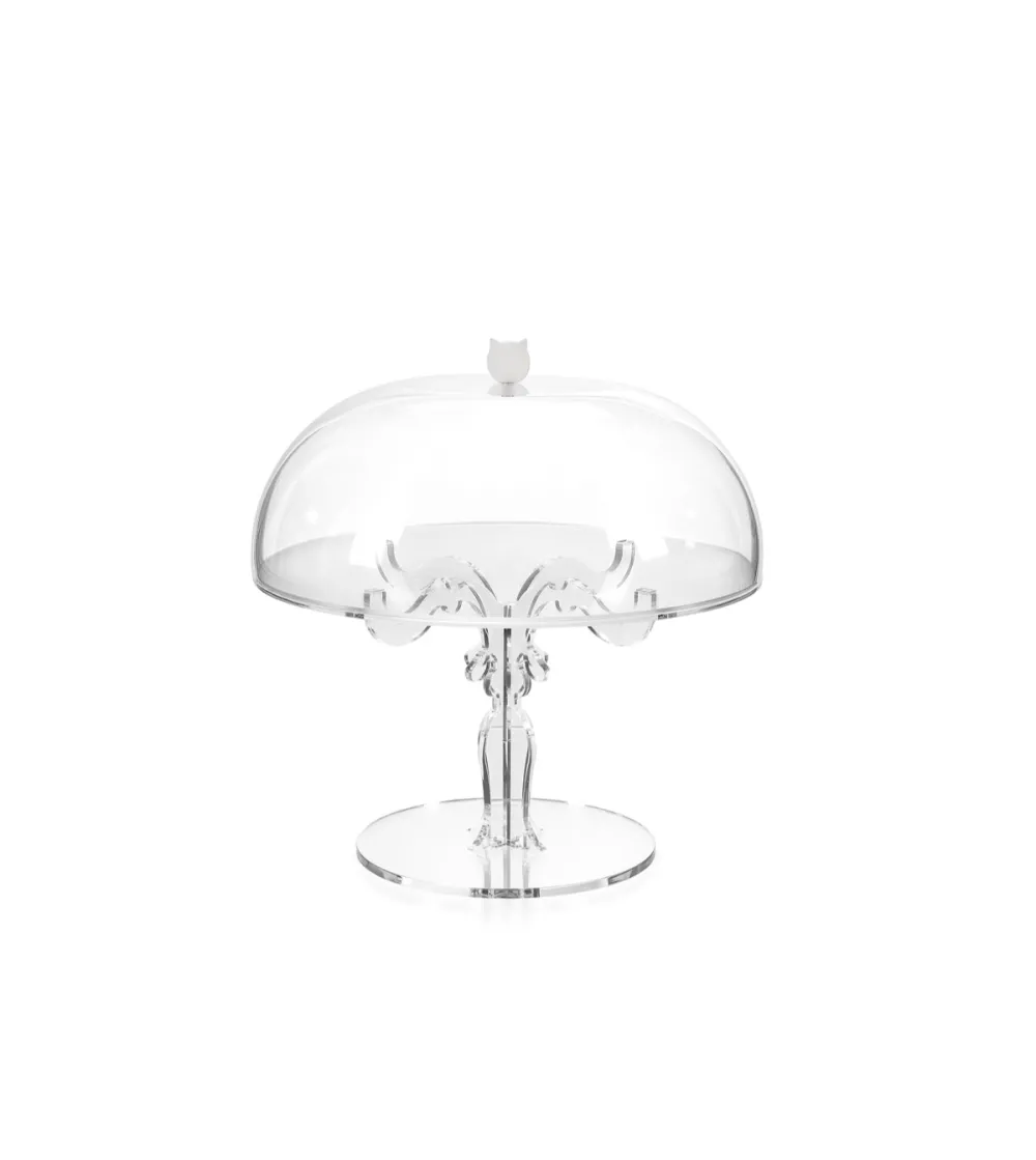 Bon Ton H.175MM Cake Stand - Iplex