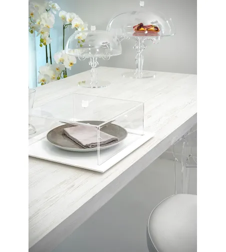 Bon Ton H.175MM Cake Stand - Iplex